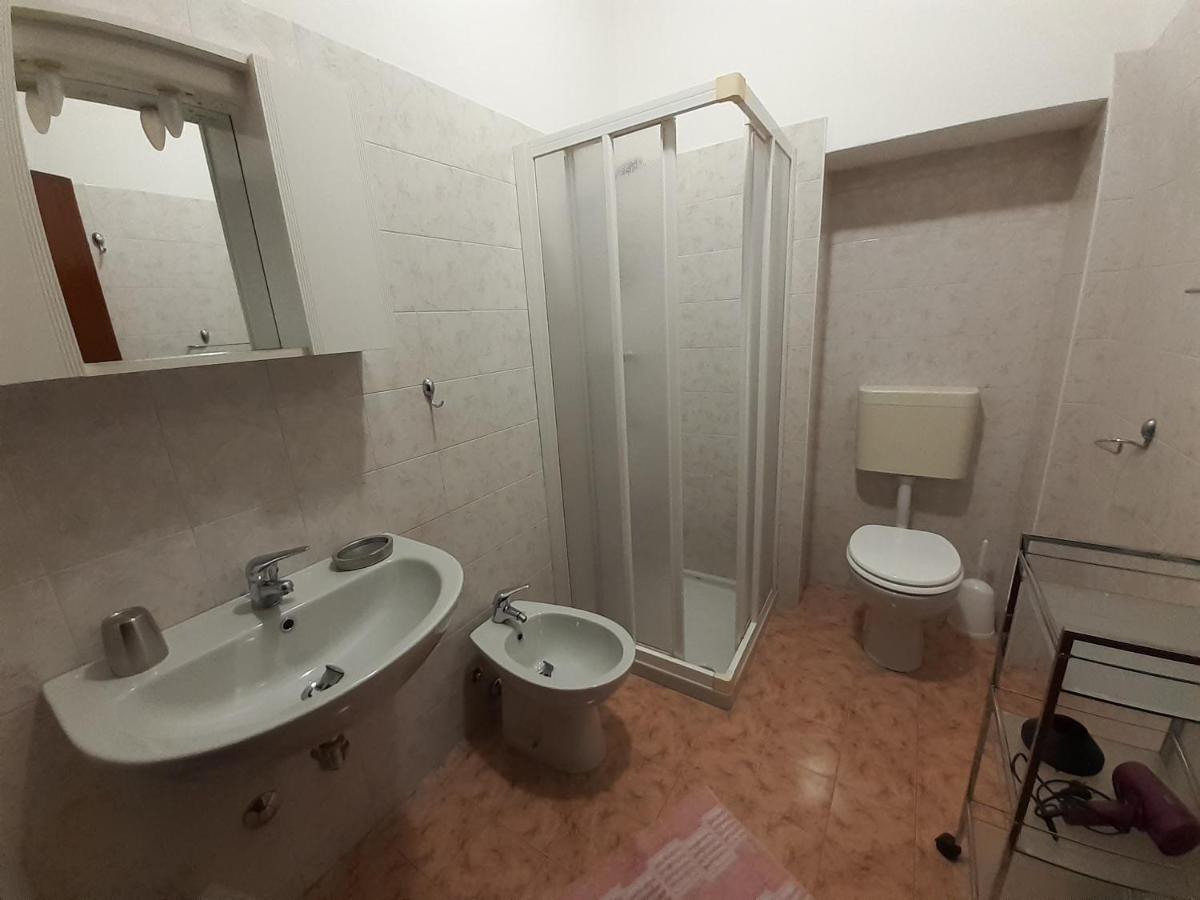 Saglia Apartments Malcesine Exterior photo