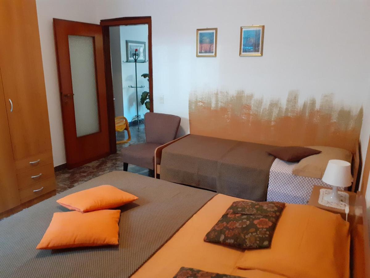 Saglia Apartments Malcesine Exterior photo