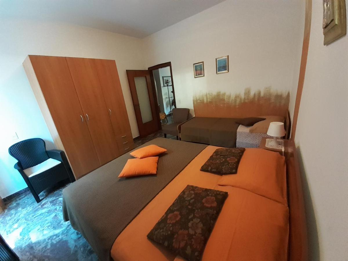 Saglia Apartments Malcesine Exterior photo