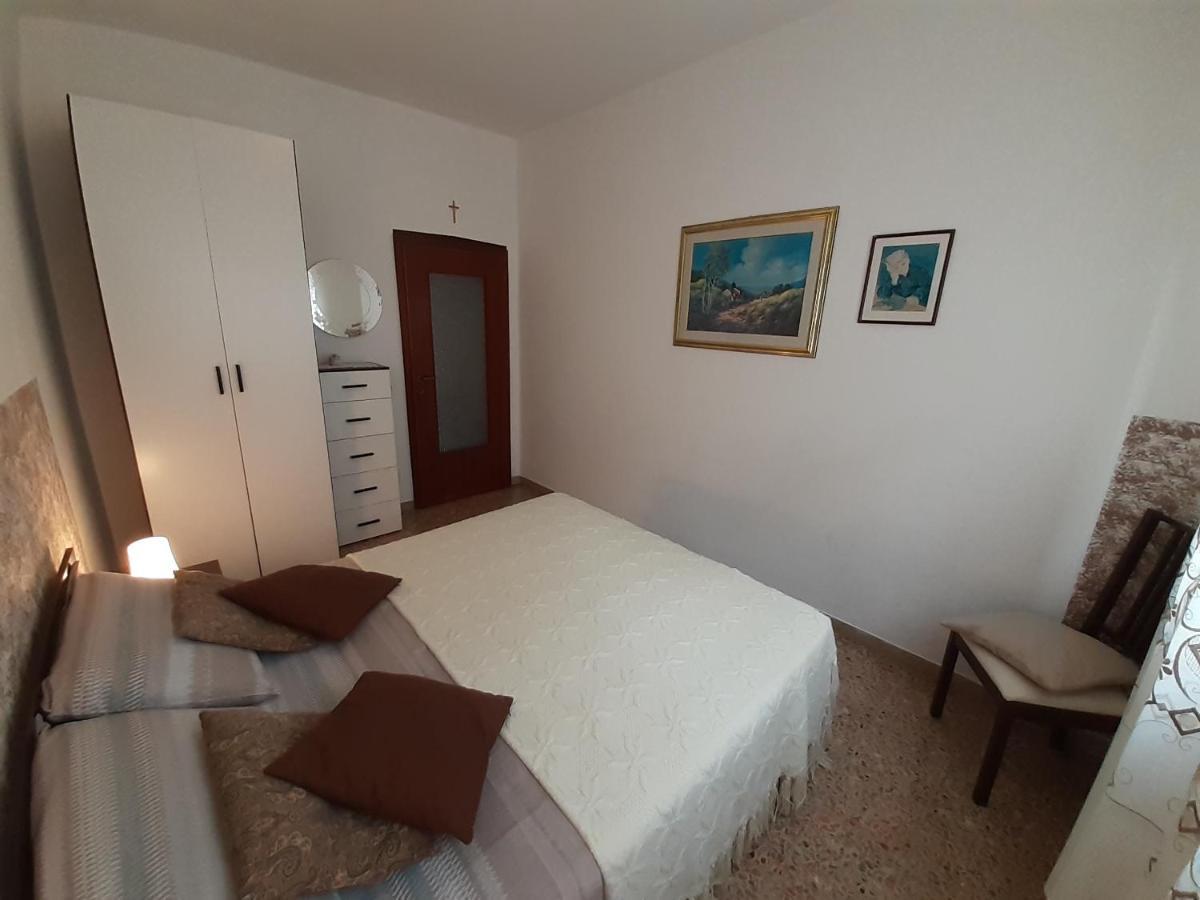 Saglia Apartments Malcesine Exterior photo