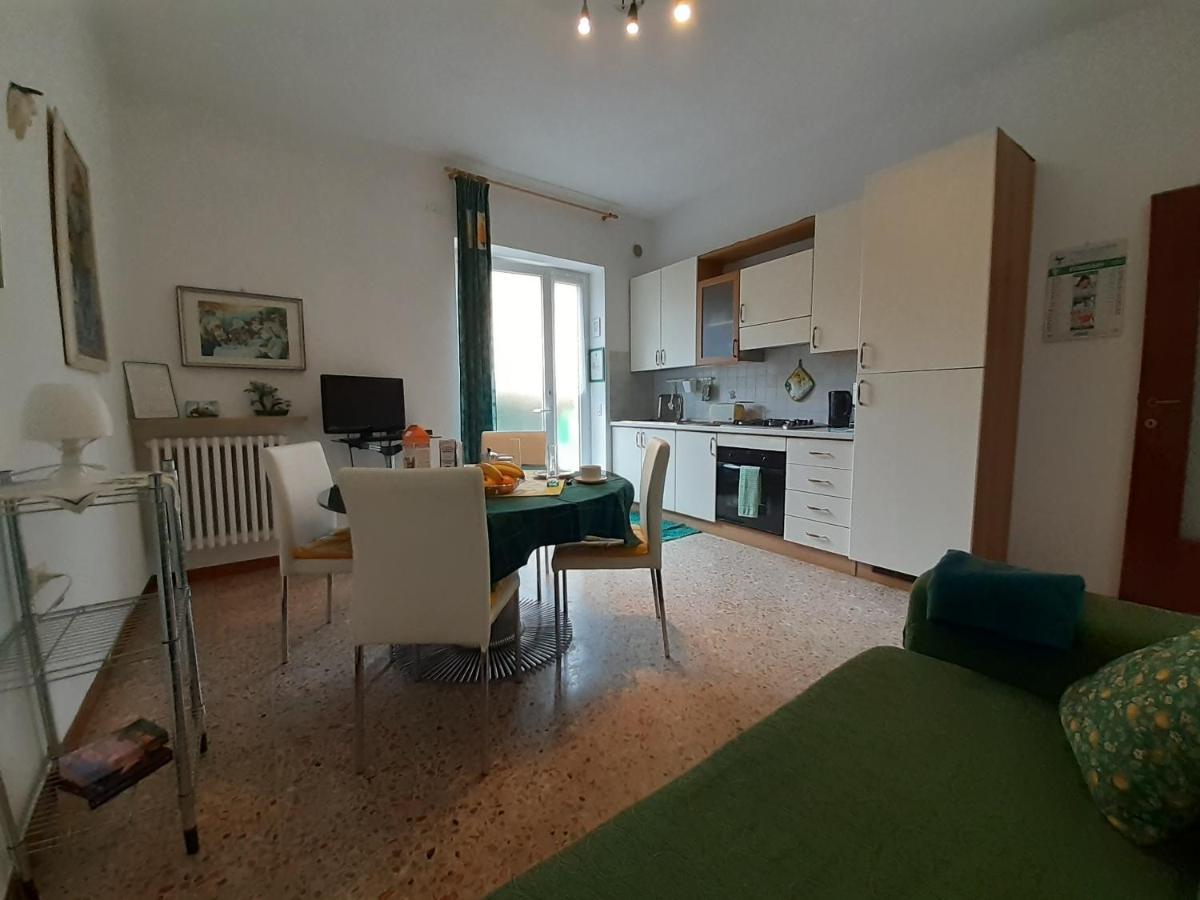 Saglia Apartments Malcesine Exterior photo
