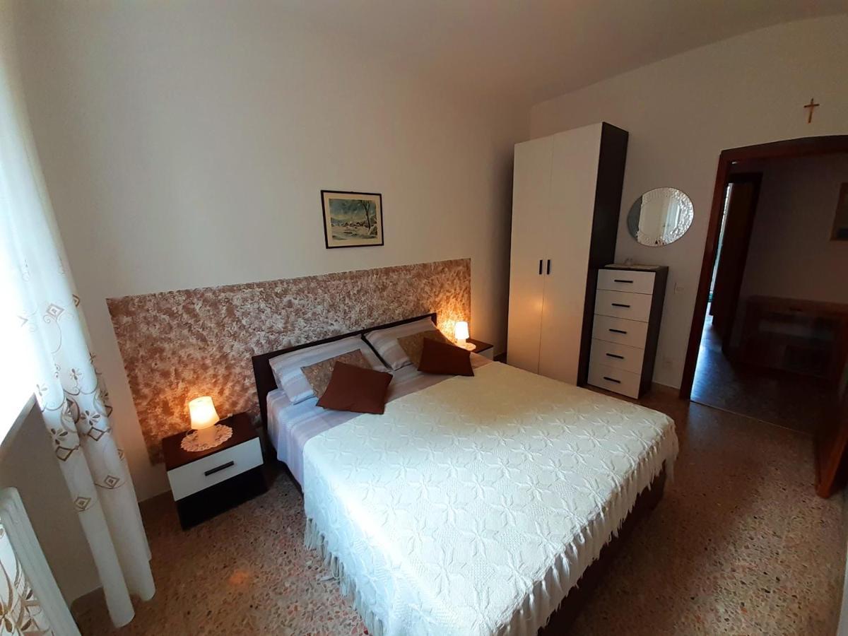 Saglia Apartments Malcesine Exterior photo