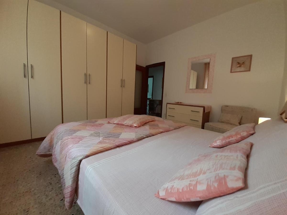Saglia Apartments Malcesine Exterior photo