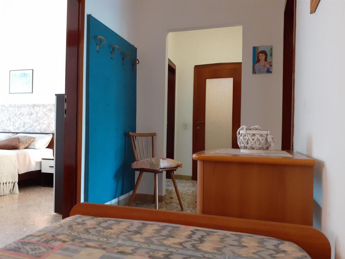 Saglia Apartments Malcesine Exterior photo