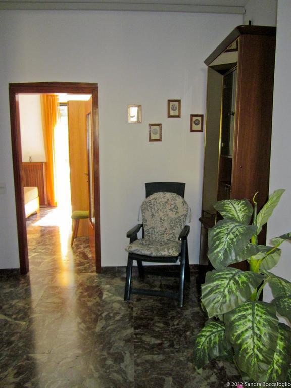 Saglia Apartments Malcesine Exterior photo